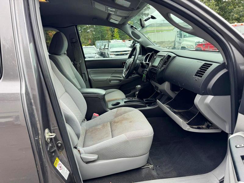 Aukcja sprzedaży 2015 Toyota Tacoma, vin: 5TFUX4EN8FX032302, numer aukcji: 71247166