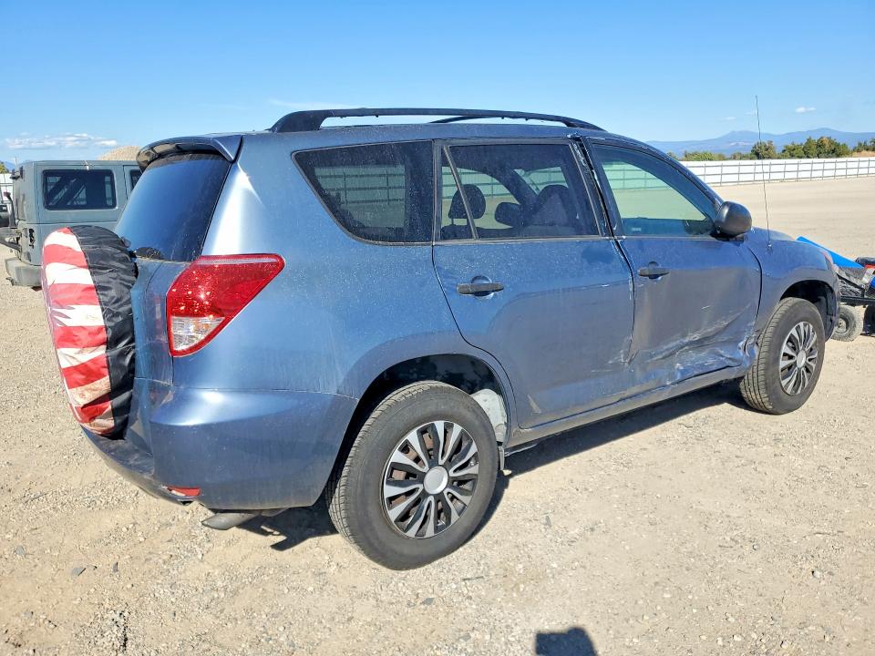 70479996 :رقم المزاد ، JTMZD33V966016711 vin ، 2006 Toyota Rav4 مزاد بيع
