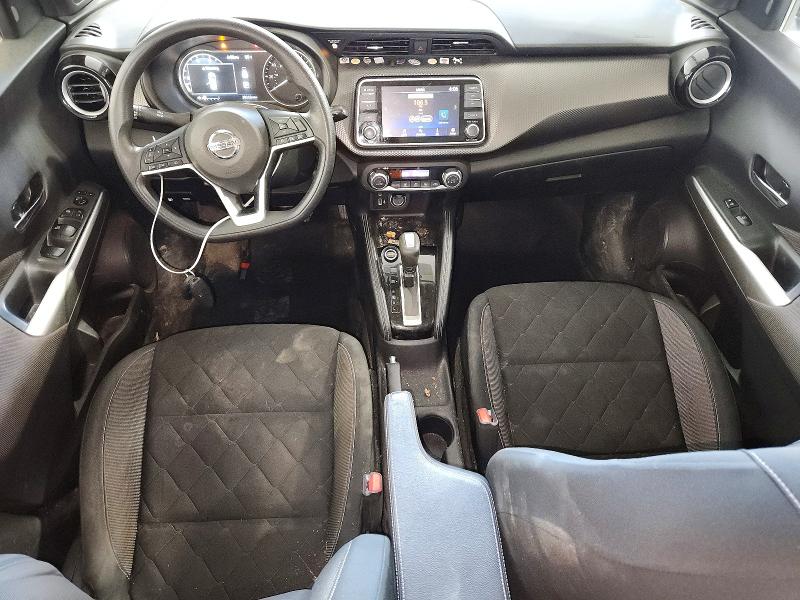 Продаж на аукціоні авто 2020 Nissan Kicks, vin: 3N1CP5CV0LL523946, номер лоту: 68331696