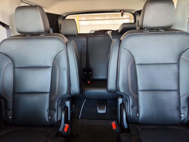 Продажа на аукционе авто 2021 Chevrolet Traverse, vin: 1GNEVKKW7MJ138176, номер лота: 67296686