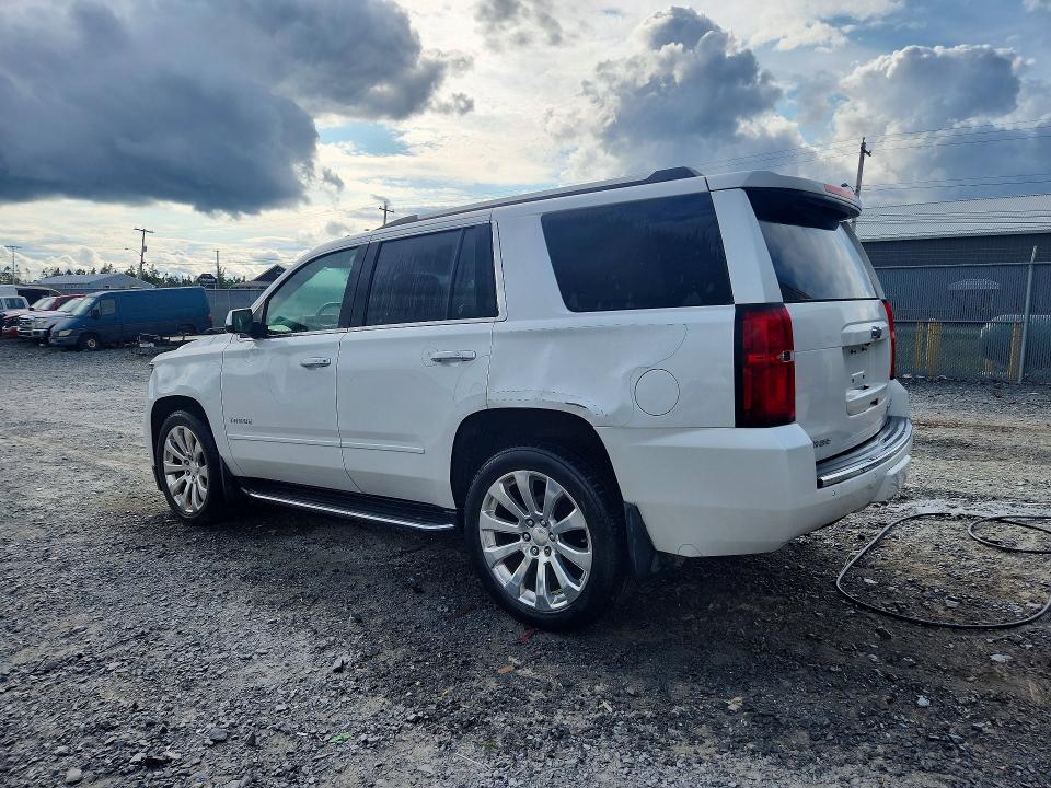 67120676 :رقم المزاد ، 1GNSKCKC3JR374098 vin ، 2018 Chevrolet Tahoe مزاد بيع