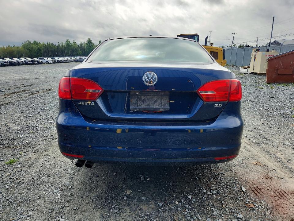 Aukcja sprzedaży 2013 Volkswagen Jetta, vin: 3VWBX7AJ1DM434710, numer aukcji: 68429666