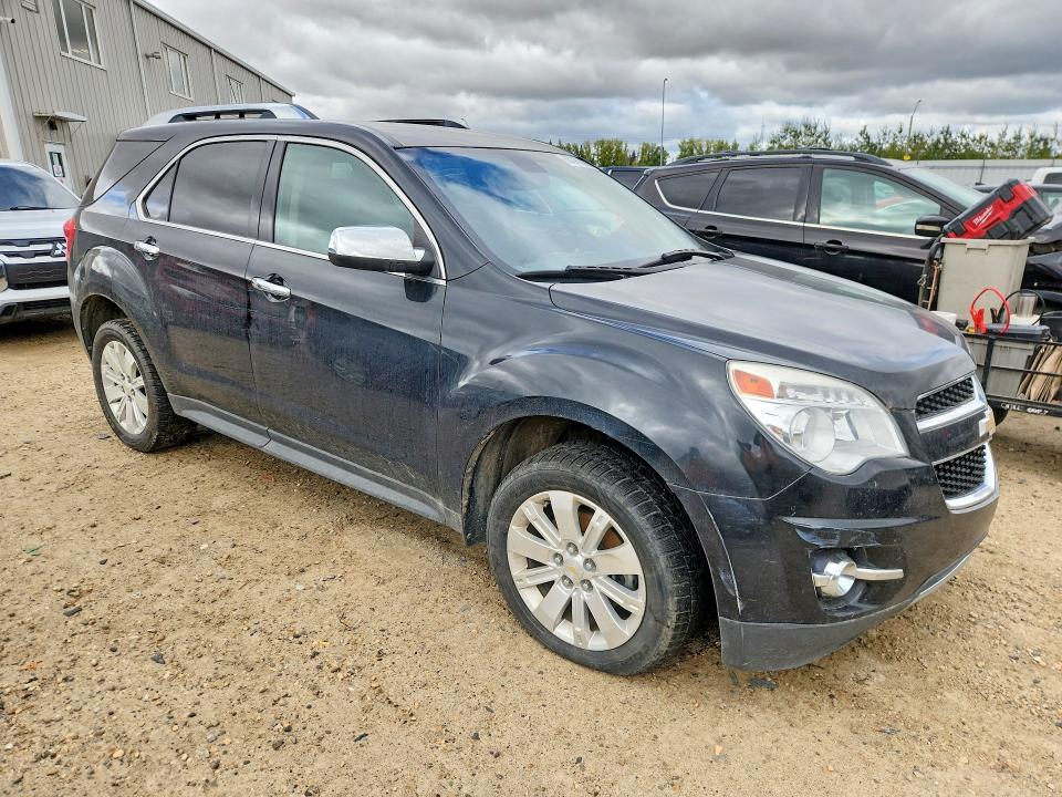 Aukcja sprzedaży 2010 Chevrolet Equinox, vin: 2CNFLGEW4A6346189, numer aukcji: 66397086
