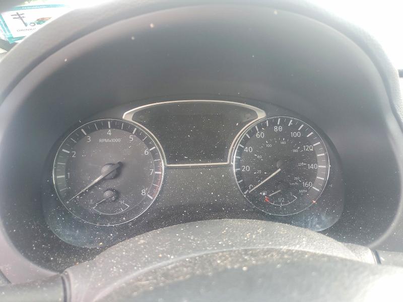 Aukcja sprzedaży 2016 Nissan Altima, vin: 1N4AL3AP5GC140813, numer aukcji: 66976096