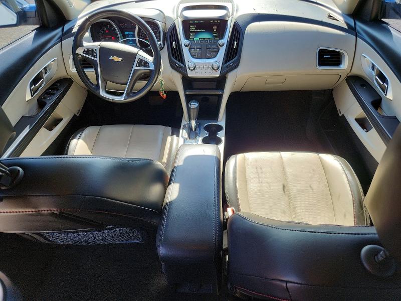 67410516 :رقم المزاد ، 2GNFLGE36G6147851 vin ، 2016 Chevrolet Equinox مزاد بيع