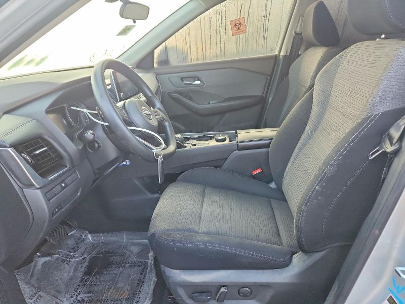 Aukcja sprzedaży 2023 Nissan Rogue, vin: 5N1BT3BB7PC678300, numer aukcji: 63147946
