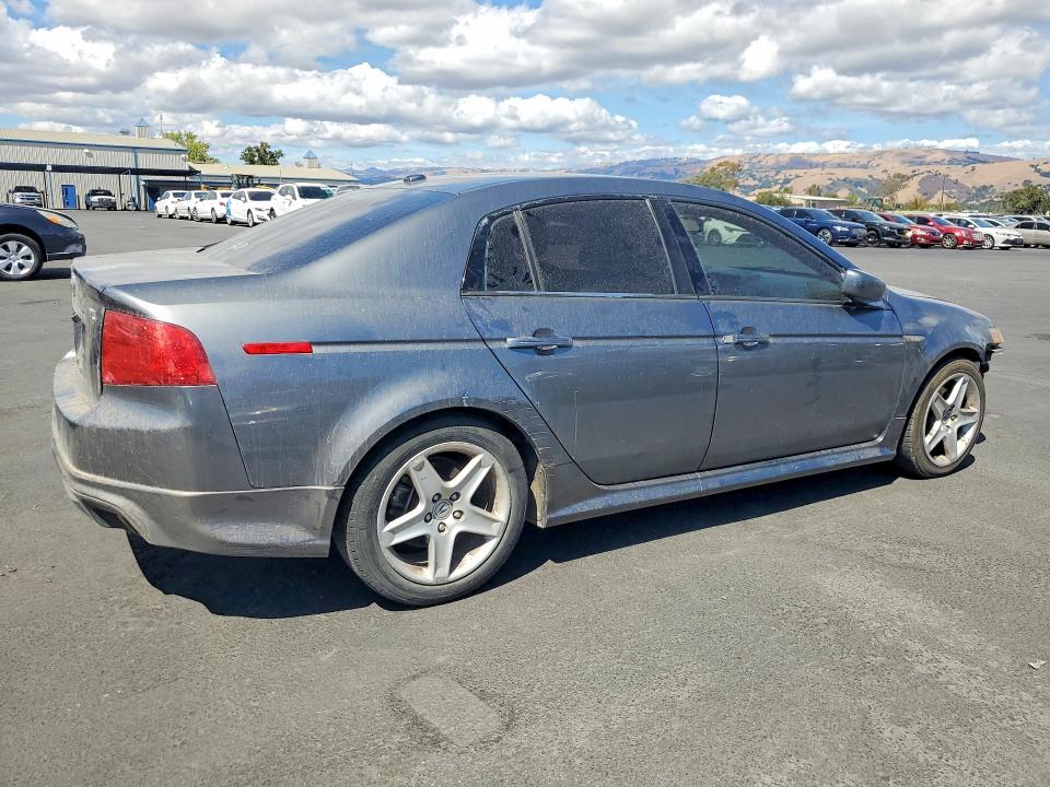 Продажа на аукционе авто 2006 Acura 3.2tl, vin: 19UUA66296A027163, номер лота: 67838646