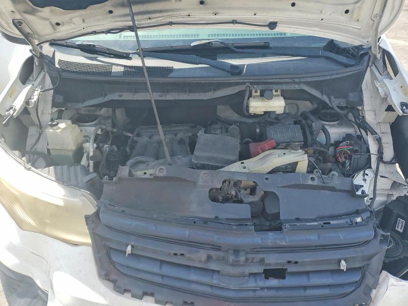 Продажа на аукционе авто 2015 Chevrolet City Express, vin: 3N63M0ZN3FK717264, номер лота: 69582946