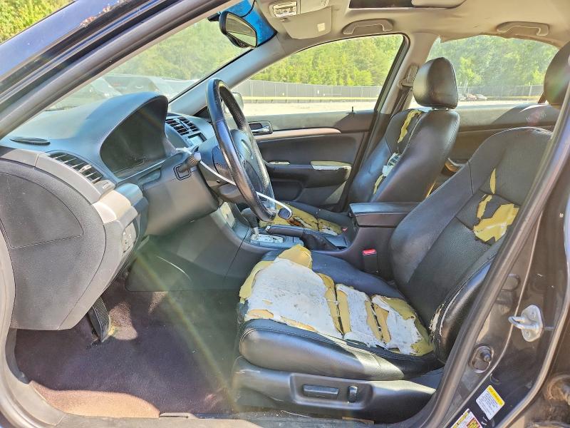 Продаж на аукціоні авто 2005 Acura Tsx, vin: JH4CL969X5C003961, номер лоту: 68441476