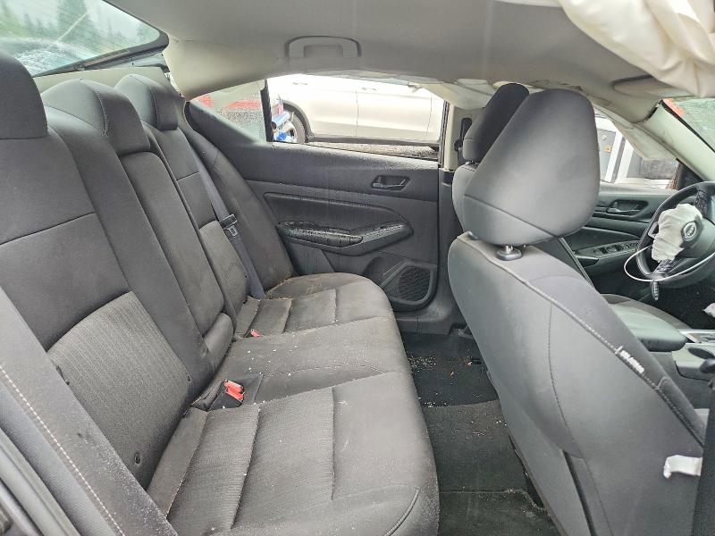 70185886 :رقم المزاد ، 1N4BL4BV3PN402954 vin ، 2023 Nissan Altima مزاد بيع