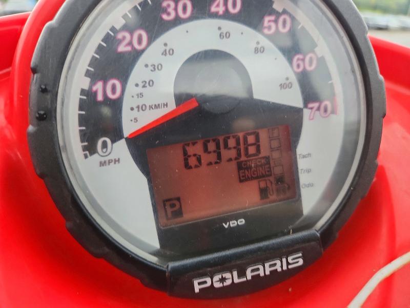 Aukcja sprzedaży 2008 Polaris Ranger, vin: 4XAVH76A38D337412, numer aukcji: 69804356