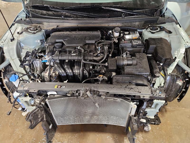2026 Kia K4 მანქანა იყიდება აუქციონზე, vin: 3KPFT4DE8TE285461, აუქციონის ნომერი: 71279166