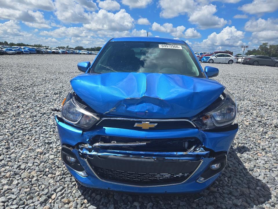 Aukcja sprzedaży 2016 Chevrolet Spark, vin: KL8CD6SA8GC634622, numer aukcji: 69972906