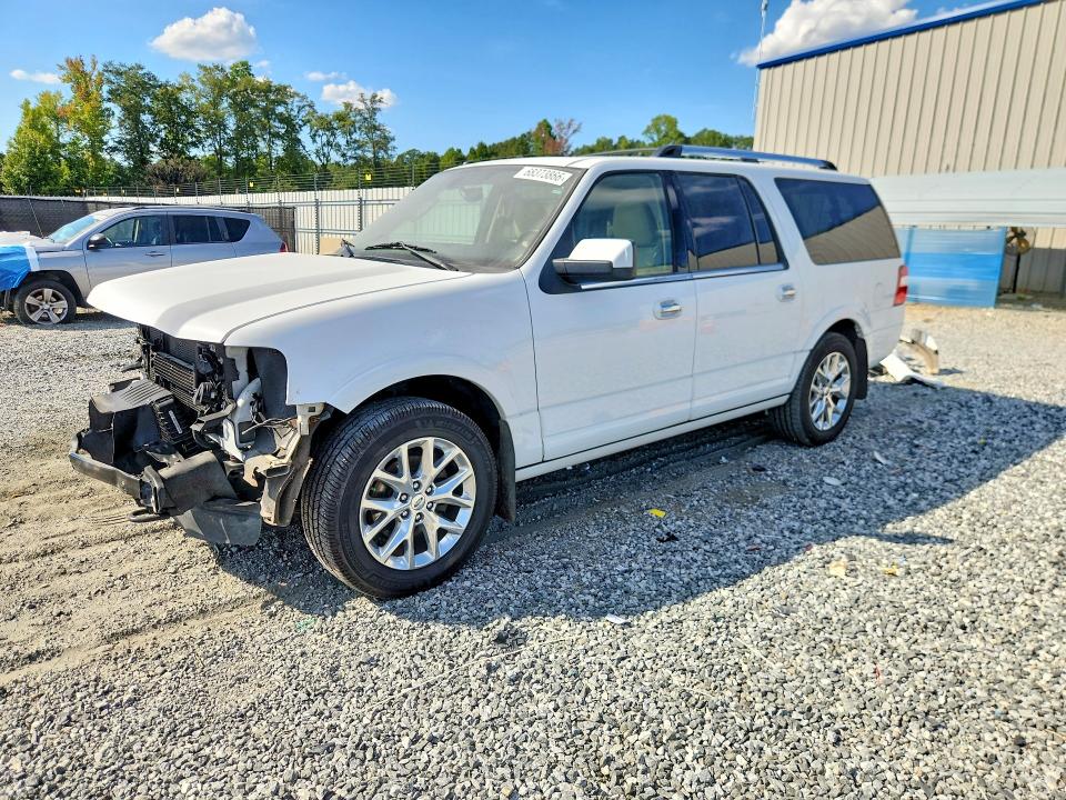 Aukcja sprzedaży 2017 Ford Expedition, vin: 1FMJK2AT1HEA68434, numer aukcji: 68373866
