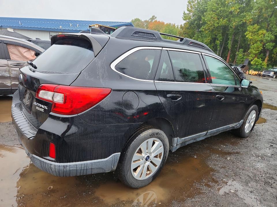 Aukcja sprzedaży 2016 Subaru Outback, vin: 4S4BSAFCXG3290486, numer aukcji: 70984806