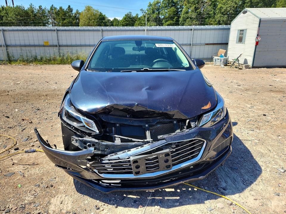Auction sale of the 2016 Chevrolet Cruze, vin: 1G1BE5SM1G7271912, lot number: 68014936
