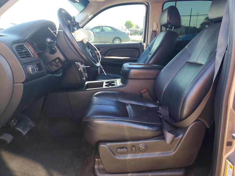 Продаж на аукціоні авто 2007 Chevrolet Suburban, vin: 1GNFC16J57R221453, номер лоту: 70441316