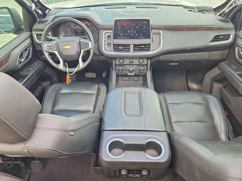 Aukcja sprzedaży 2021 Chevrolet Tahoe, vin: 1GNSCNKD2MR130836, numer aukcji: 67315266