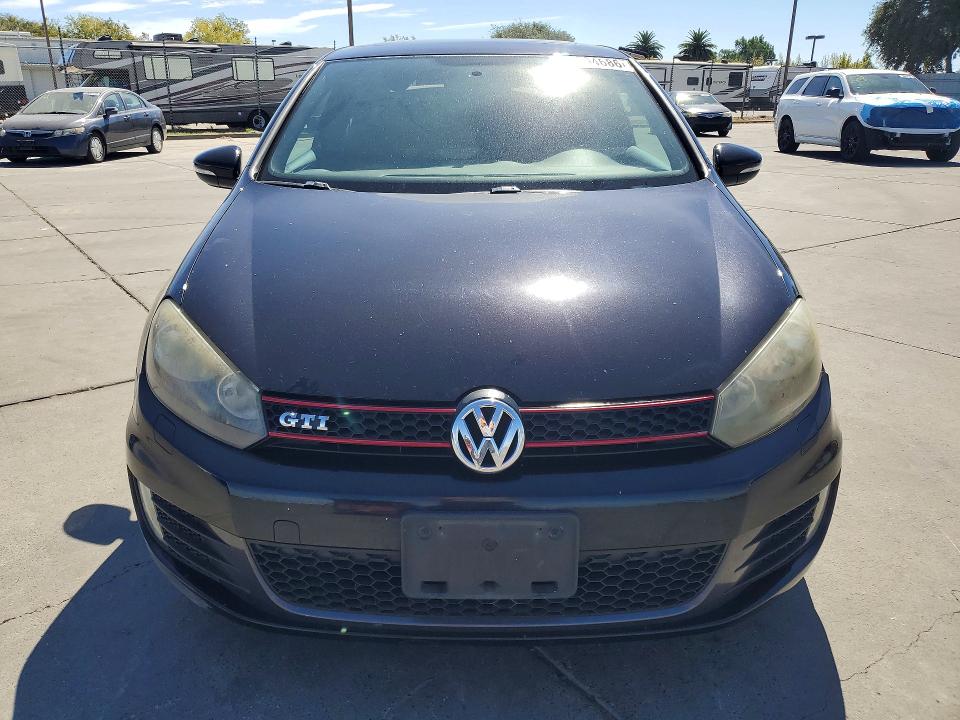 Продажа на аукционе авто 2012 Volkswagen Gti, vin: WVWEV7AJ4CW158821, номер лота: 68094686