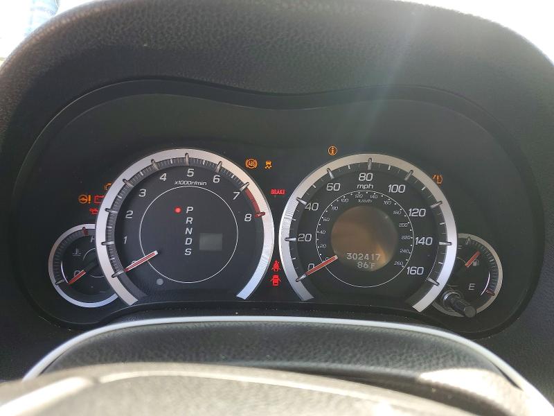 69046876 :رقم المزاد ، JH4CU2F62BC009534 vin ، 2011 Acura Tsx مزاد بيع