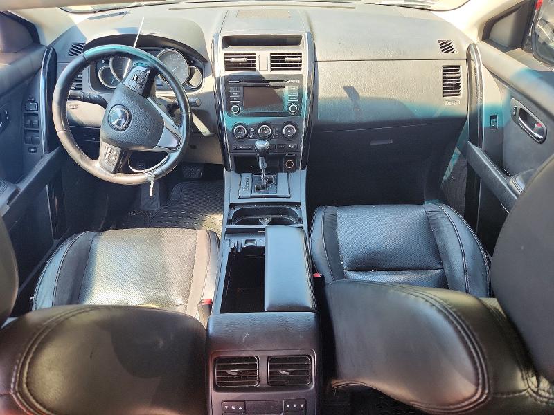 Продаж на аукціоні авто 2013 Mazda Cx-9, vin: JM3TB3CV6D0401260, номер лоту: 67071136