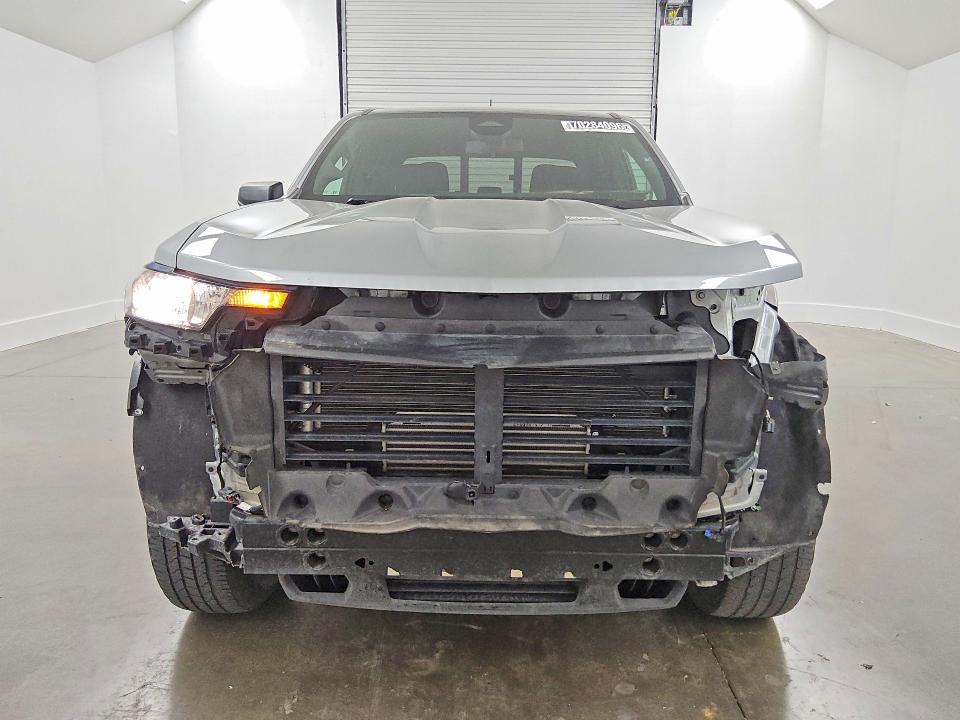 Aukcja sprzedaży 2025 Chevrolet Colorado, vin: 1GCPSBEK4S1158711, numer aukcji: 70284096