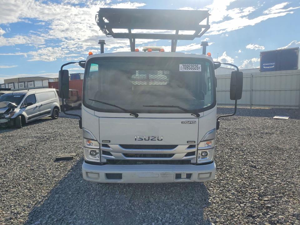 2023 Isuzu Npr Hd მანქანა იყიდება აუქციონზე, vin: 54DC4W1D1PS203141, აუქციონის ნომერი: 70953526