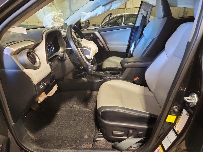 67039776 :رقم المزاد ، JTMDJREV7JD180076 vin ، 2018 Toyota Rav4 Hv مزاد بيع