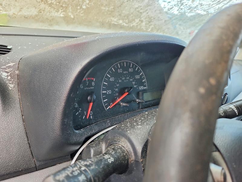 69105586 :رقم المزاد ، 3N6CM0KNXEK696969 vin ، 2014 Nissan Nv200 مزاد بيع