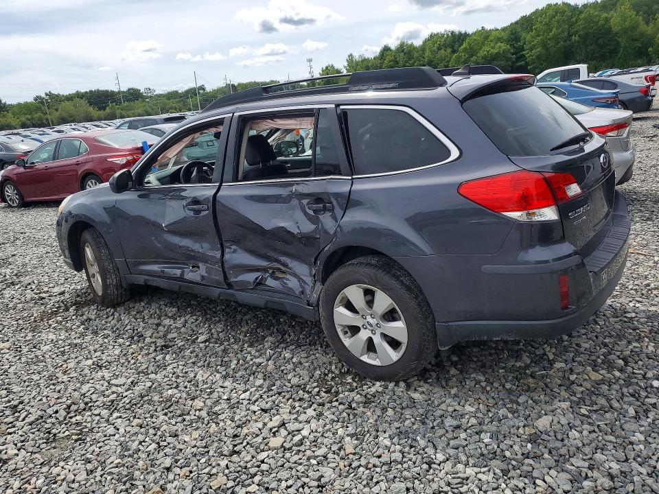 Aukcja sprzedaży 2012 Subaru Outback, vin: 4S4BRBKC0C3244702, numer aukcji: 67400256