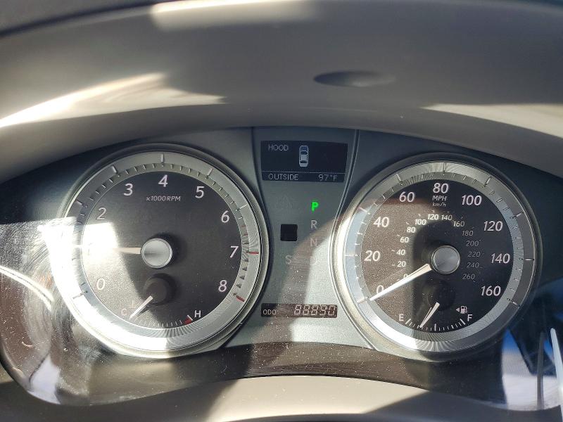 Продаж на аукціоні авто 2009 Lexus Es, vin: JTHBJ46G692339850, номер лоту: 68244716