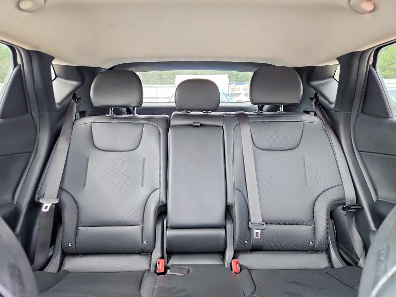 2023 Kia Ev6 მანქანა იყიდება აუქციონზე, vin: KNDC34LA1P5157226, აუქციონის ნომერი: 69209906