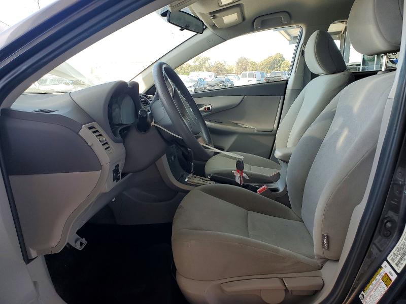 Продажа на аукционе авто 2010 Toyota Corolla, vin: 1NXBU4EEXAZ260890, номер лота: 69219916