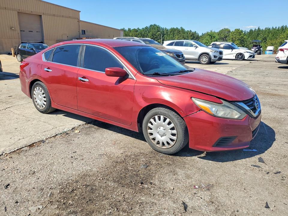 Aukcja sprzedaży 2017 Nissan Altima, vin: 1N4AL3AP1HN314401, numer aukcji: 70828756