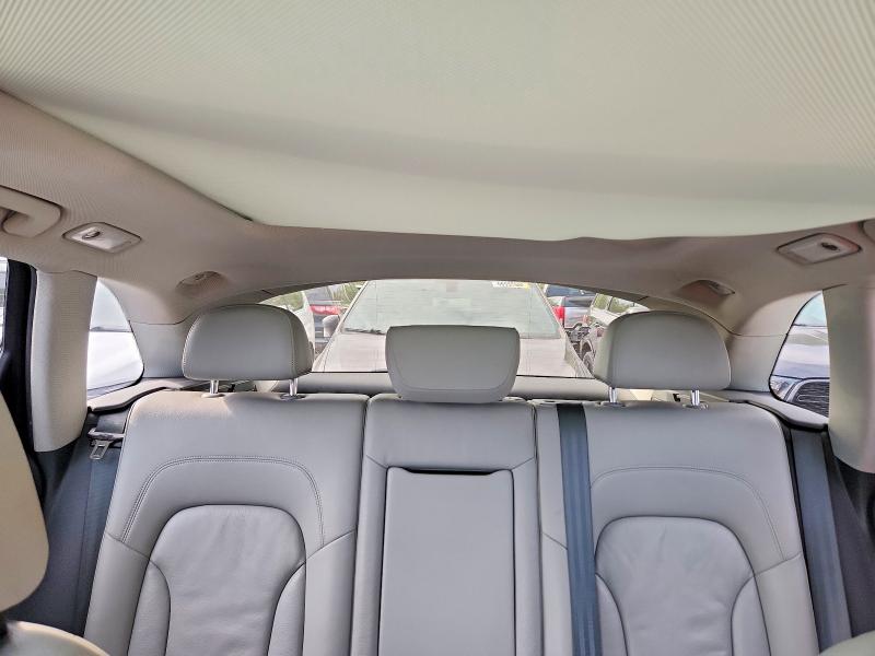 63542306 :رقم المزاد ، WA1LFAFP4FA091440 vin ، 2015 Audi Q5 مزاد بيع