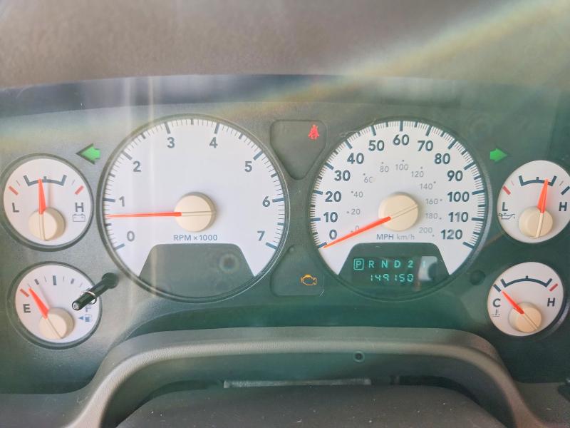 Auction sale of the 2007 Dodge Ram 1500, vin: 1D7HA18P87S179500        , lot number: 69084906