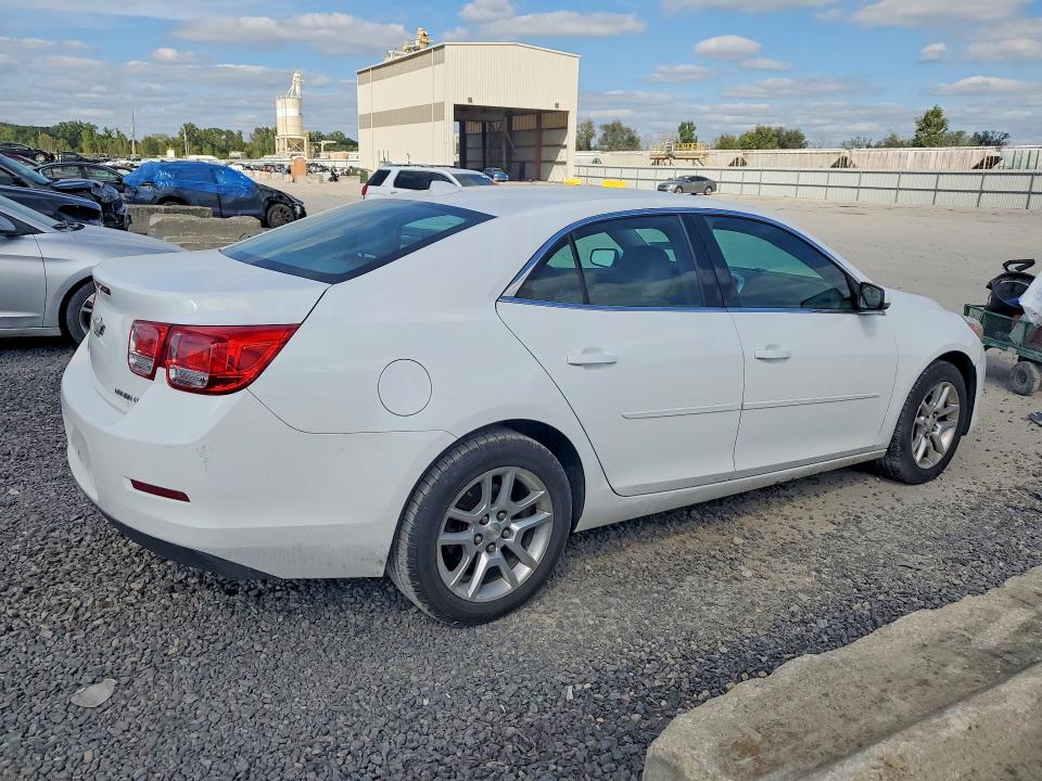 Aukcja sprzedaży 2014 Chevrolet Malibu, vin: 1G11C5SL5EF141093, numer aukcji: 69899836