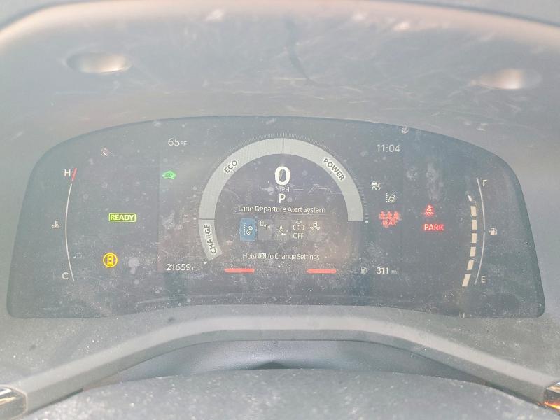 Aukcja sprzedaży 2026 Toyota Camry, vin: 4T1DBADK1TU040321, numer aukcji: 69761626