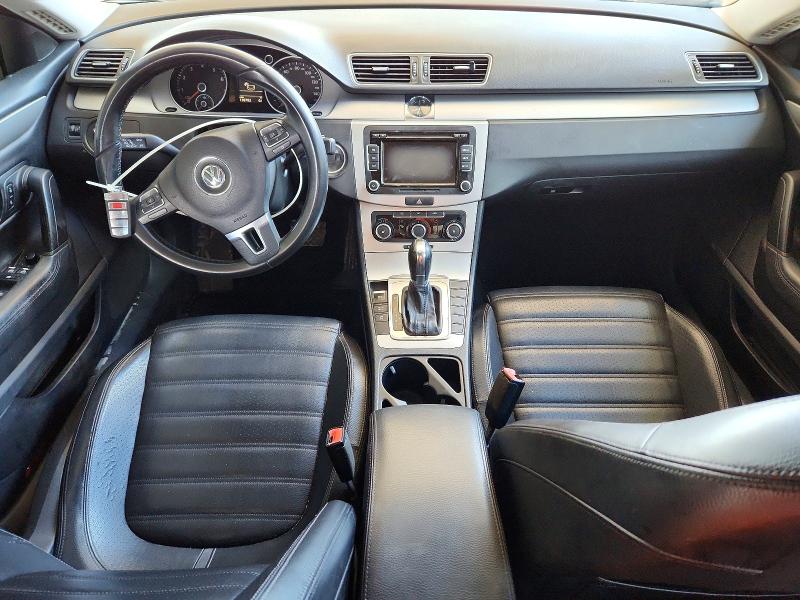 Aukcja sprzedaży 2012 Volkswagen Cc, vin: WVWMN7AN4CE511465, numer aukcji: 69426586
