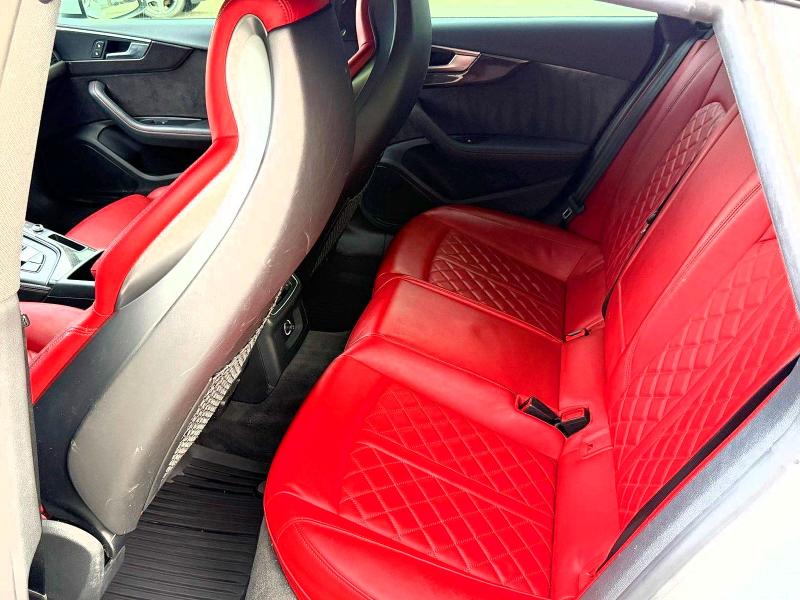 Aukcja sprzedaży 2019 Audi S5, vin: WAUB4CF56KA065432, numer aukcji: 68788646