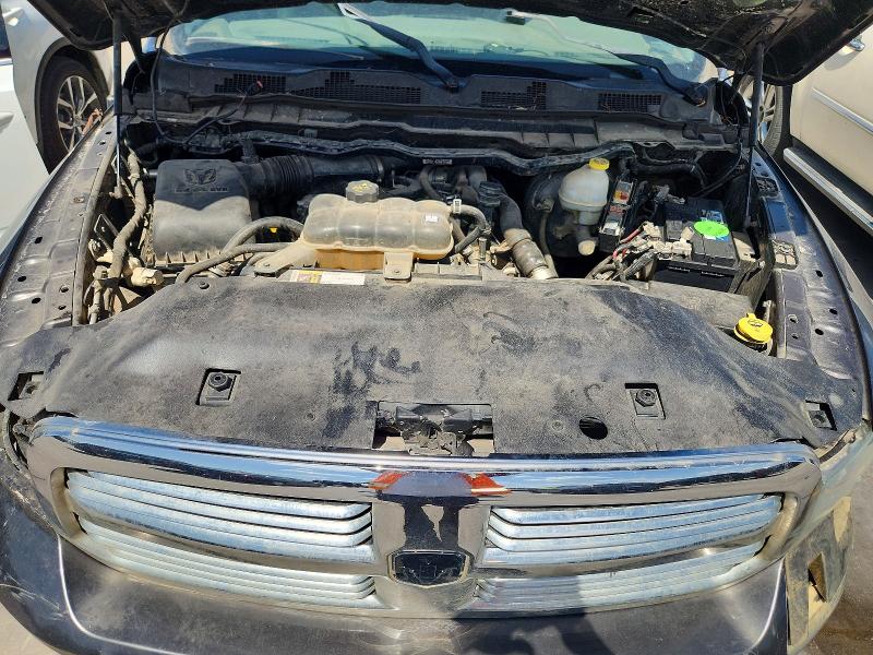 Продажа на аукционе авто 2017 Ram 1500, vin: 1C6RR6LMXHS747398, номер лота: 68578926