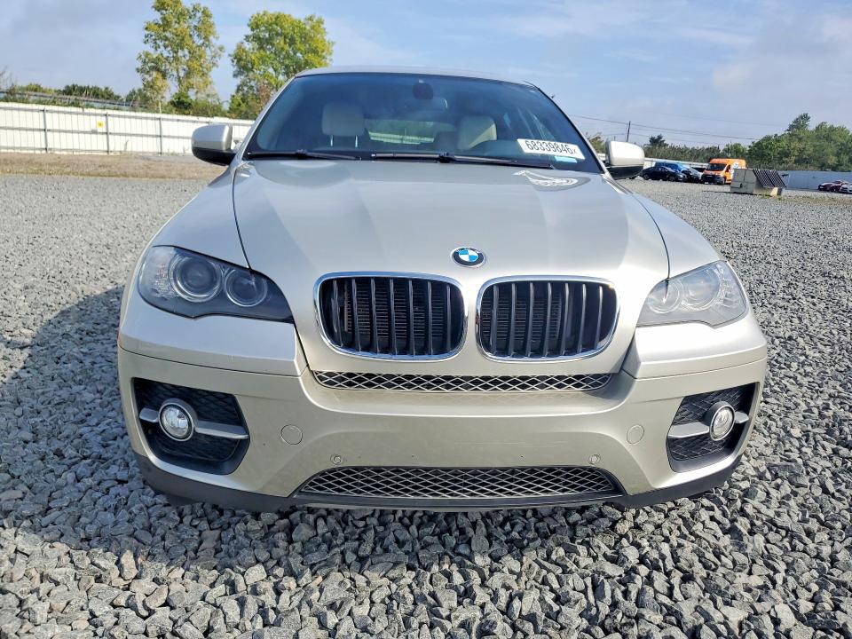 Продаж на аукціоні авто 2012 Bmw X6, vin: 5UXFG2C55CLX09792, номер лоту: 68339846