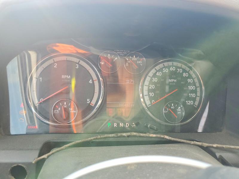 Aukcja sprzedaży 2012 Dodge Ram 3500, vin: 3C63DRGLXCG290048, numer aukcji: 67785716