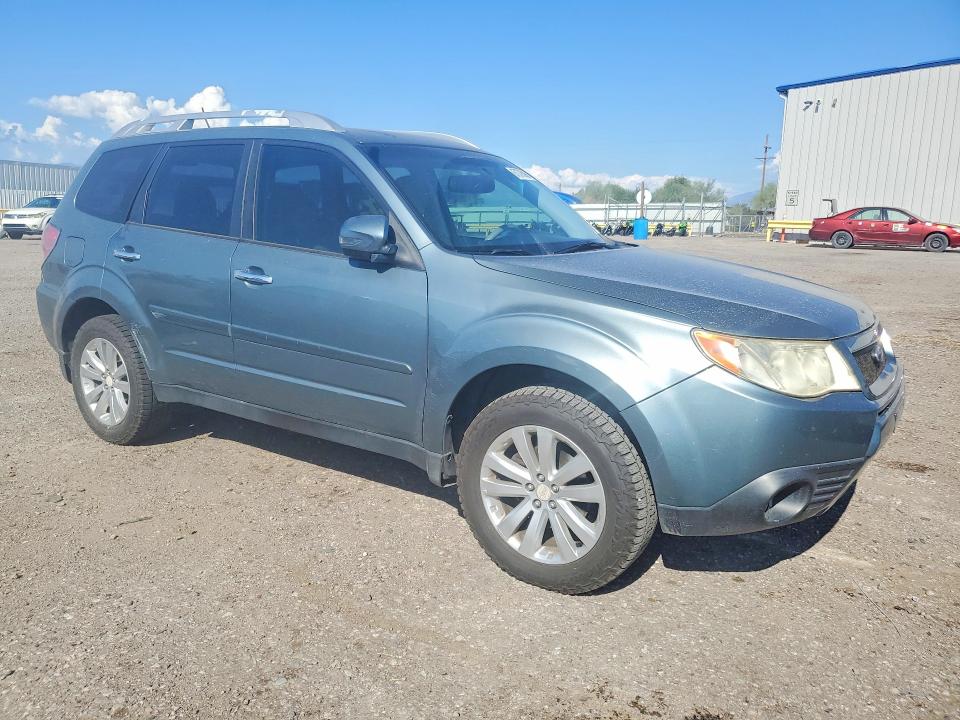 Aukcja sprzedaży 2011 Subaru Forester, vin: JF2SHAHC1BH712402, numer aukcji: 67376396