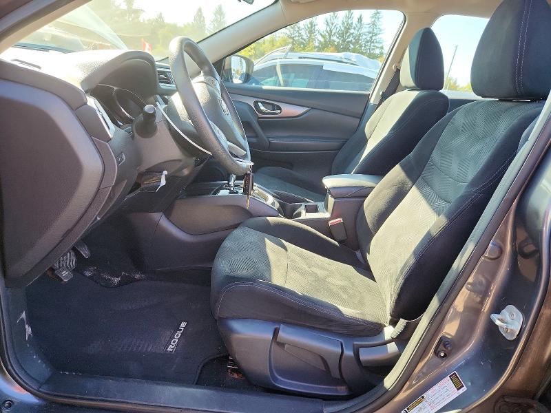 Aukcja sprzedaży 2016 Nissan Rogue, vin: 5N1AT2MT6GC881190, numer aukcji: 68348896