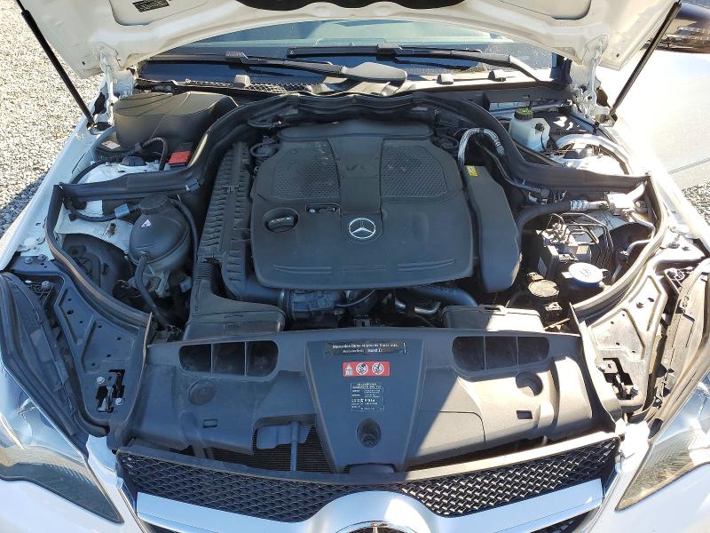 Продажа на аукционе авто 2014 Mercedes-benz E, vin: WDDKJ5KB2EF266020, номер лота: 69279876