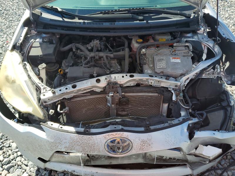 Продаж на аукціоні авто 2013 Toyota Prius C, vin: JTDKDTB39D1538914, номер лоту: 69217036
