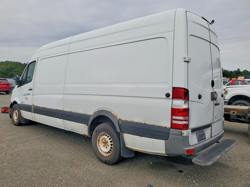 Aukcja sprzedaży 2015 Mercedes-benz Sprinter, vin: WD3PE8DB3FP134845, numer aukcji: 70222626