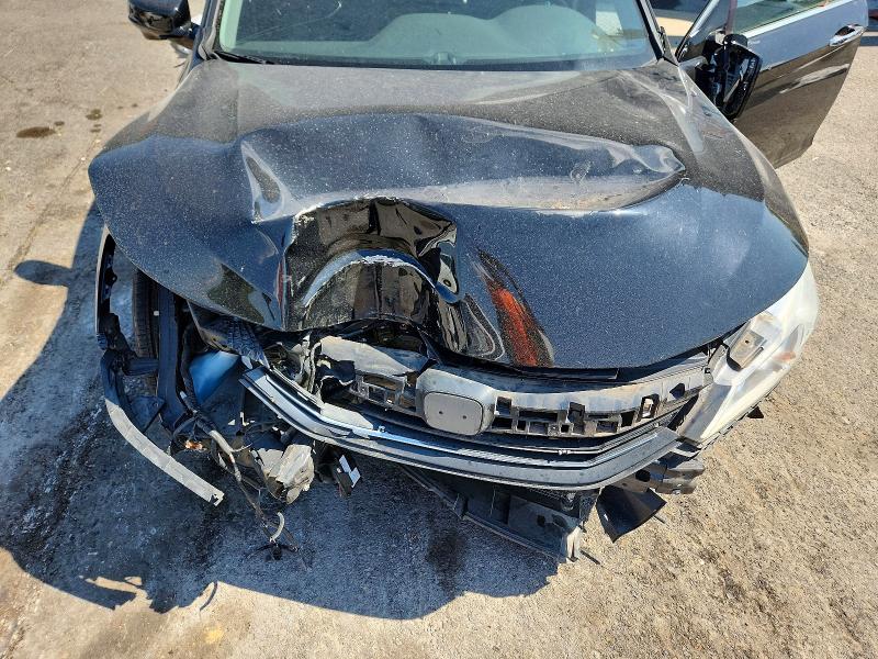 Aukcja sprzedaży 2016 Honda Accord, vin: 1HGCR3F05GA008385, numer aukcji: 69408586