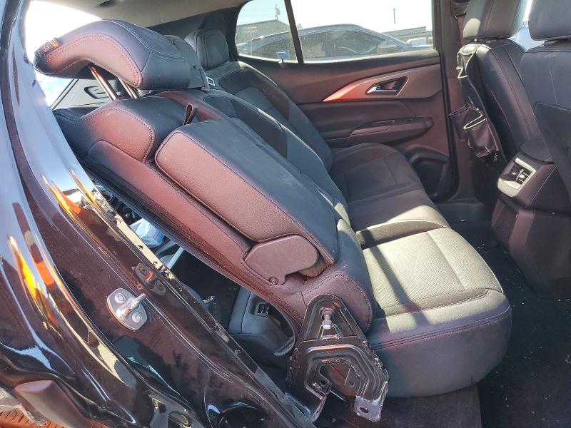 Продажа на аукционе авто 2024 Chevrolet Equinox, vin: 3GN7DNRP6RS202323, номер лота: 67379956